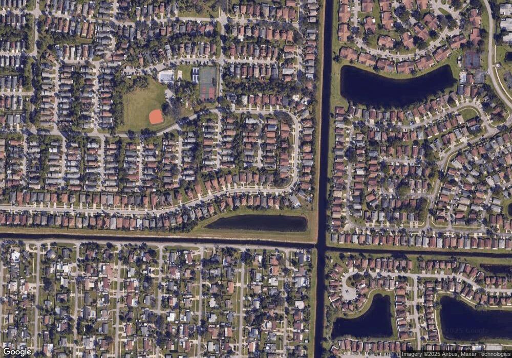 5693 Azalea Cir, West Palm Beach, FL 33415 - photo 1