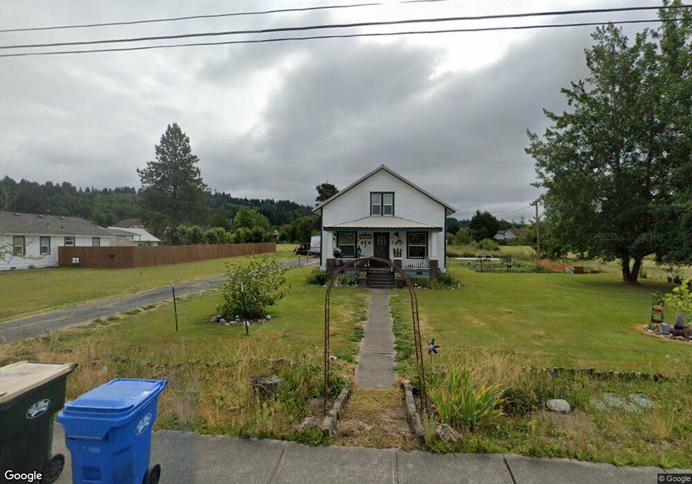 841 SW 20th St, Chehalis, WA 98532 - photo 1