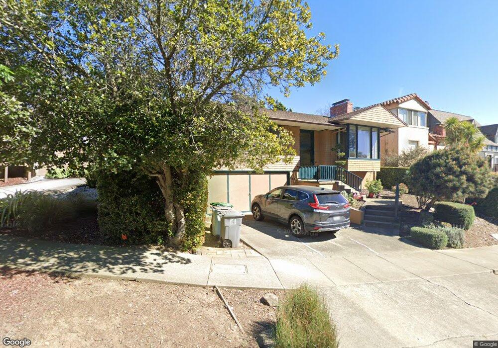 417 Spruce St, Berkeley, CA 94708 - photo 1