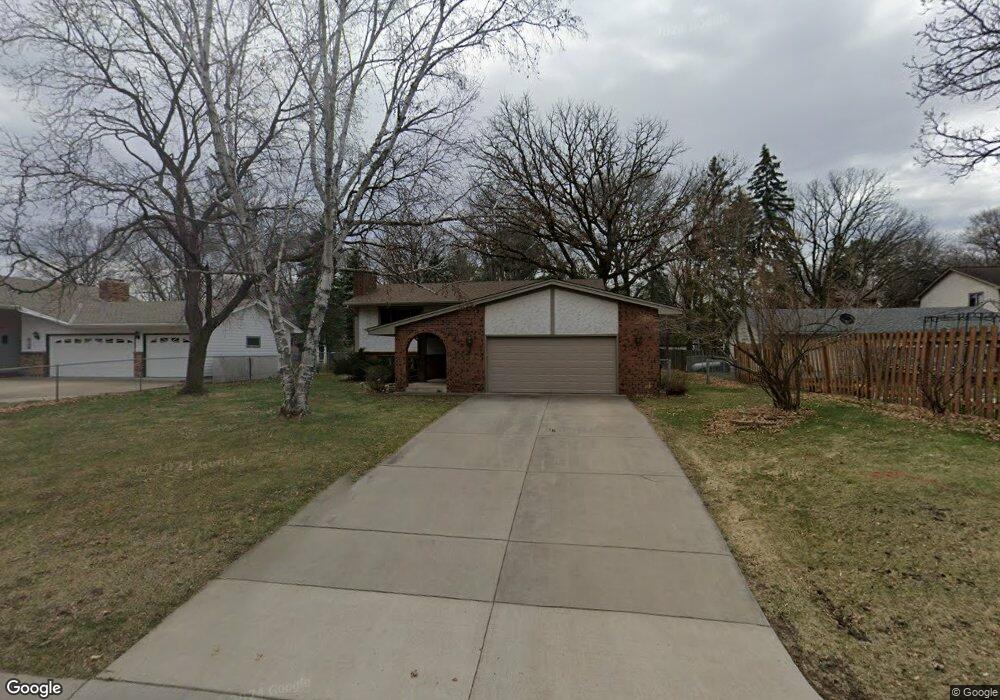 270 117th Ave NW, Coon Rapids, MN 55448 - photo 1