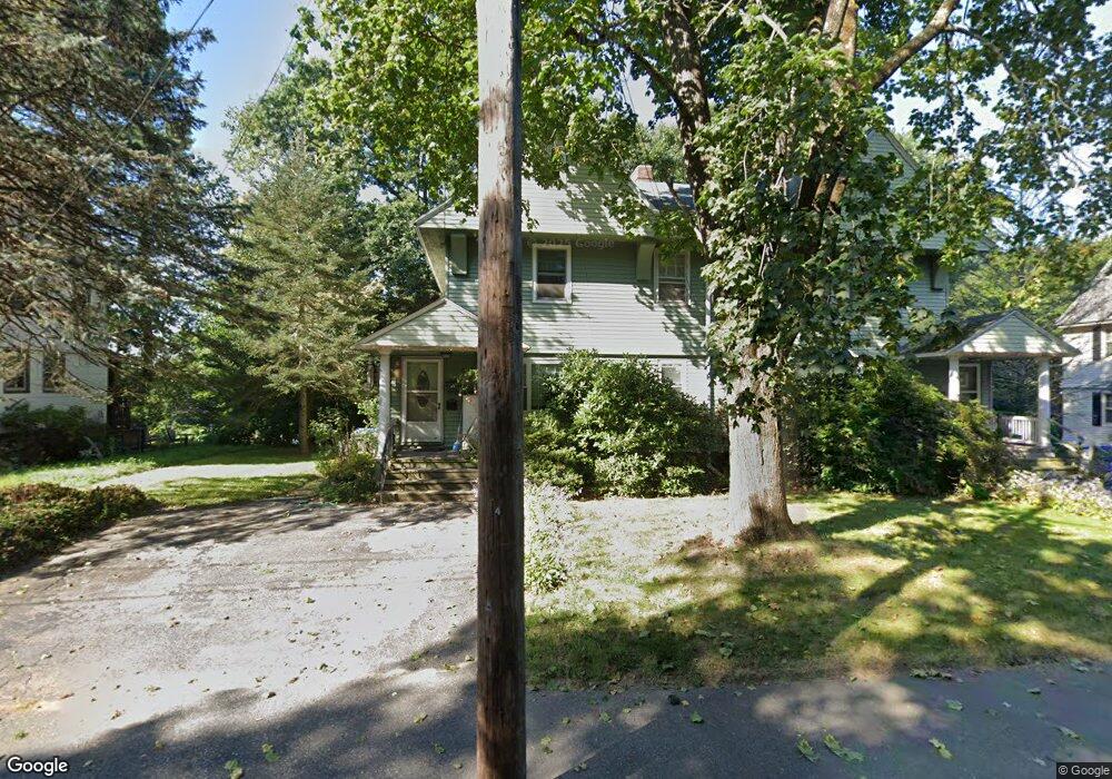 18 Inman St unit 20, Hopedale, MA 01747 - photo 1