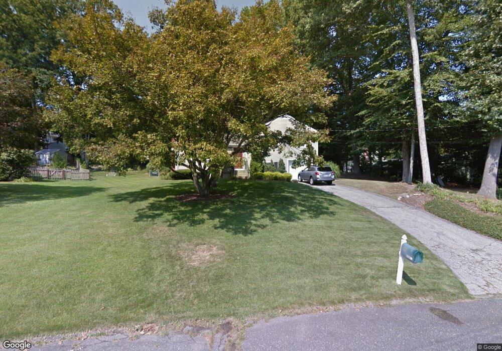 33 Cornwall Rd, Norwalk, CT 06850 - photo 1