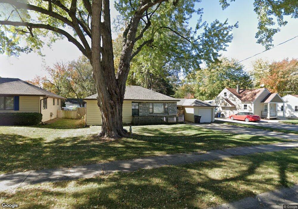 3412 53rd St, Des Moines, IA 50310 - photo 1