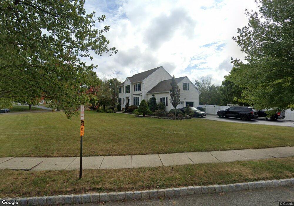 10 Kenley Way, Hackettstown, NJ 07840 - photo 1