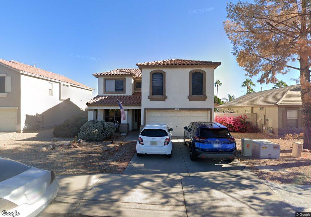 2913 S 93rd Place, Mesa, AZ 85212 - photo 1