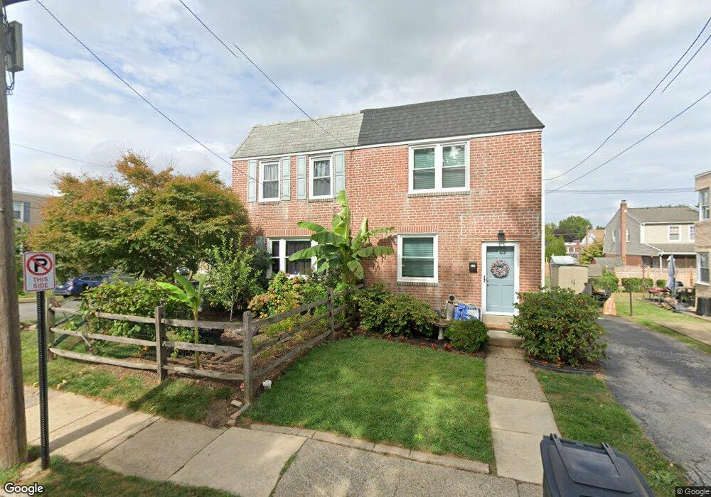 238 Williams Rd, Bryn Mawr, PA 19010 - photo 1