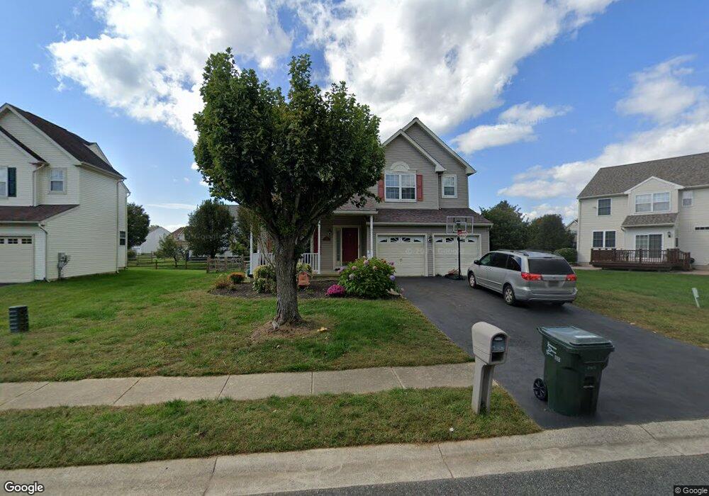 6 Carnation Ln, Bear, DE 19701 - photo 1