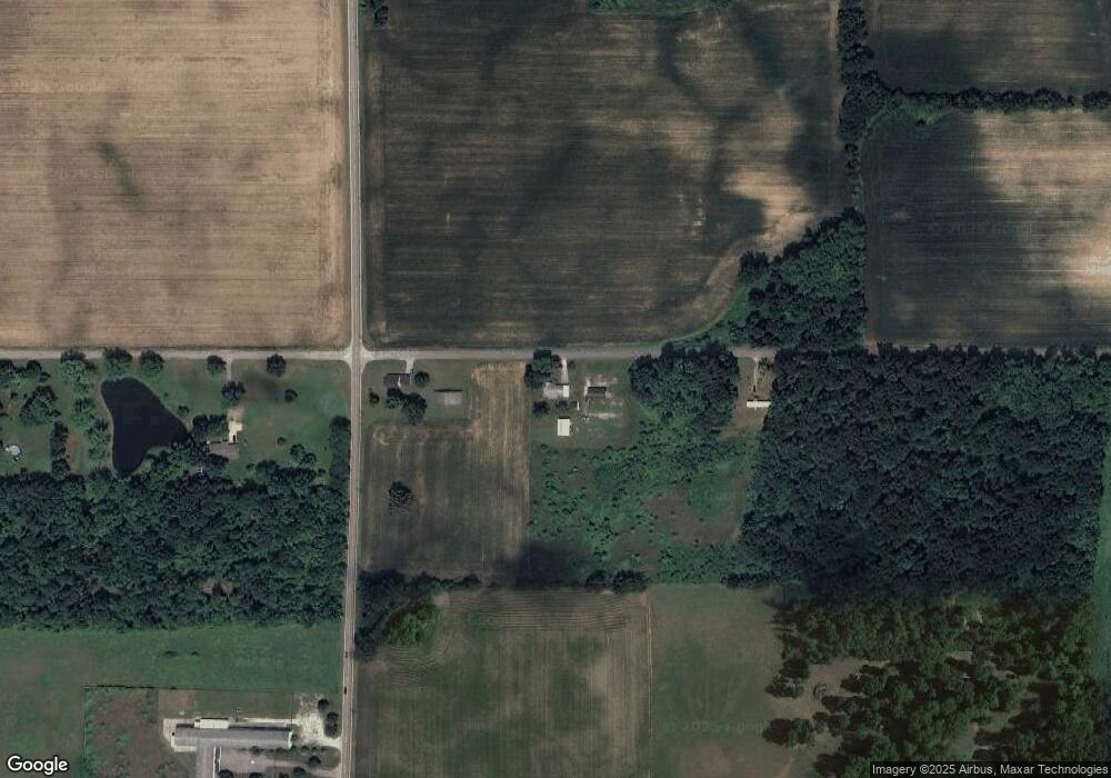 18401 16th Rd, Culver, IN 46511 - photo 1