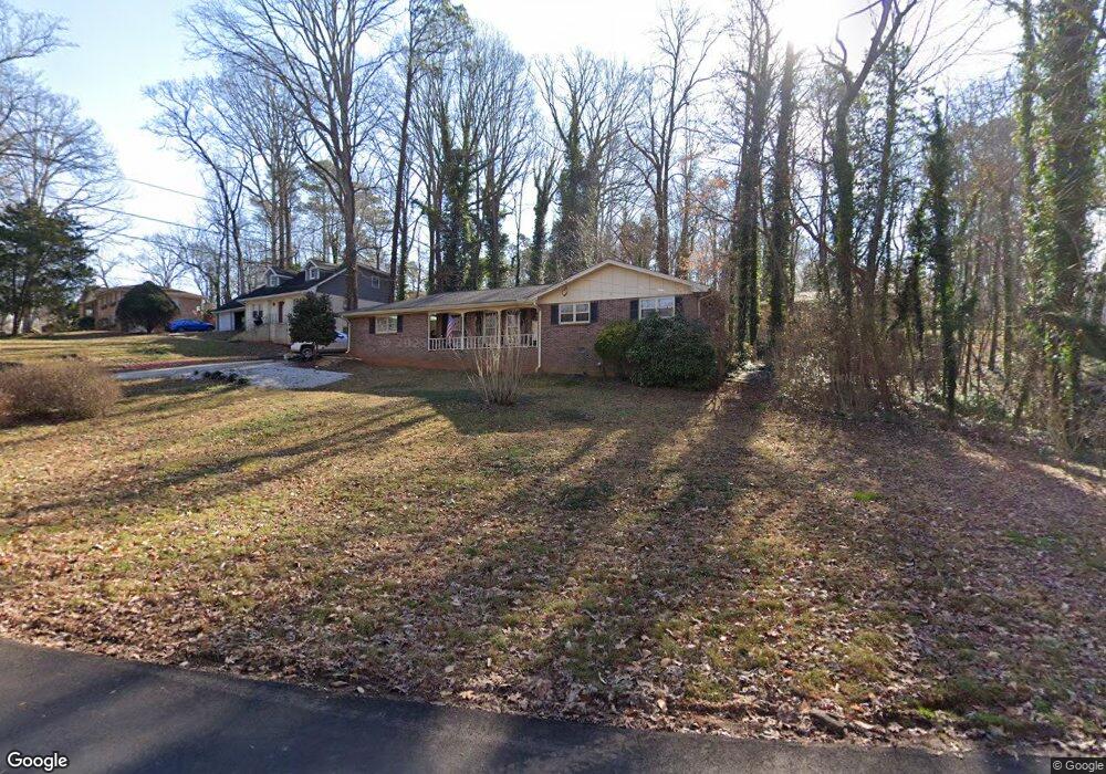 24 Bailey Dr SW unit Acres, Lilburn, GA 30047 - photo 1