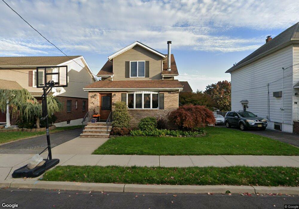 80 Madison St, Wood Ridge, NJ 07075 - photo 1