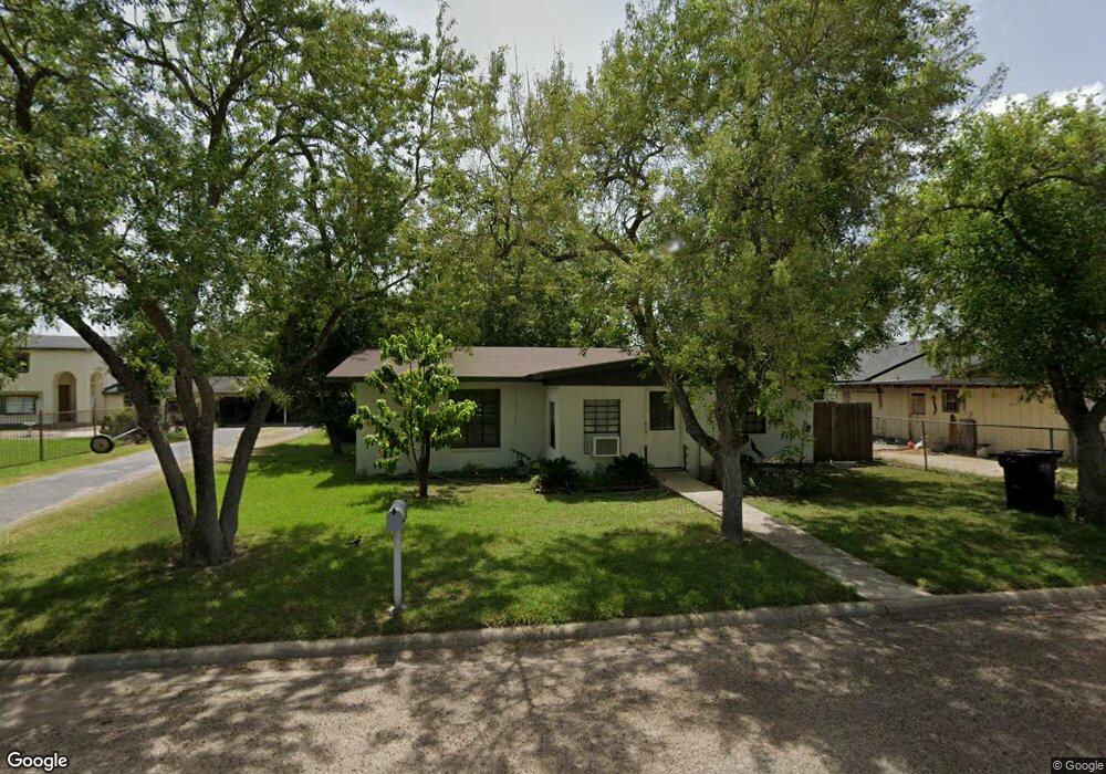 804 S Oregon Ave, Weslaco, TX 78596 - photo 1