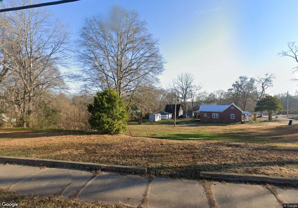 1176 S Broad St, Commerce, GA 30529 - photo 1