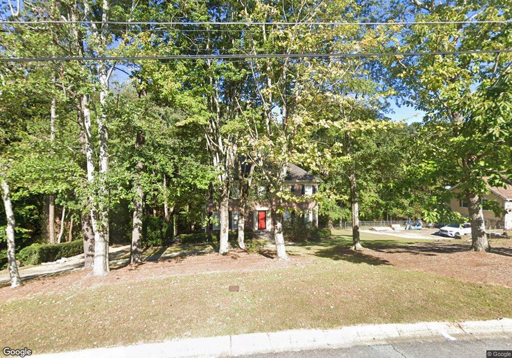 1639 Basin Dr, Suwanee, GA 30024 - photo 1