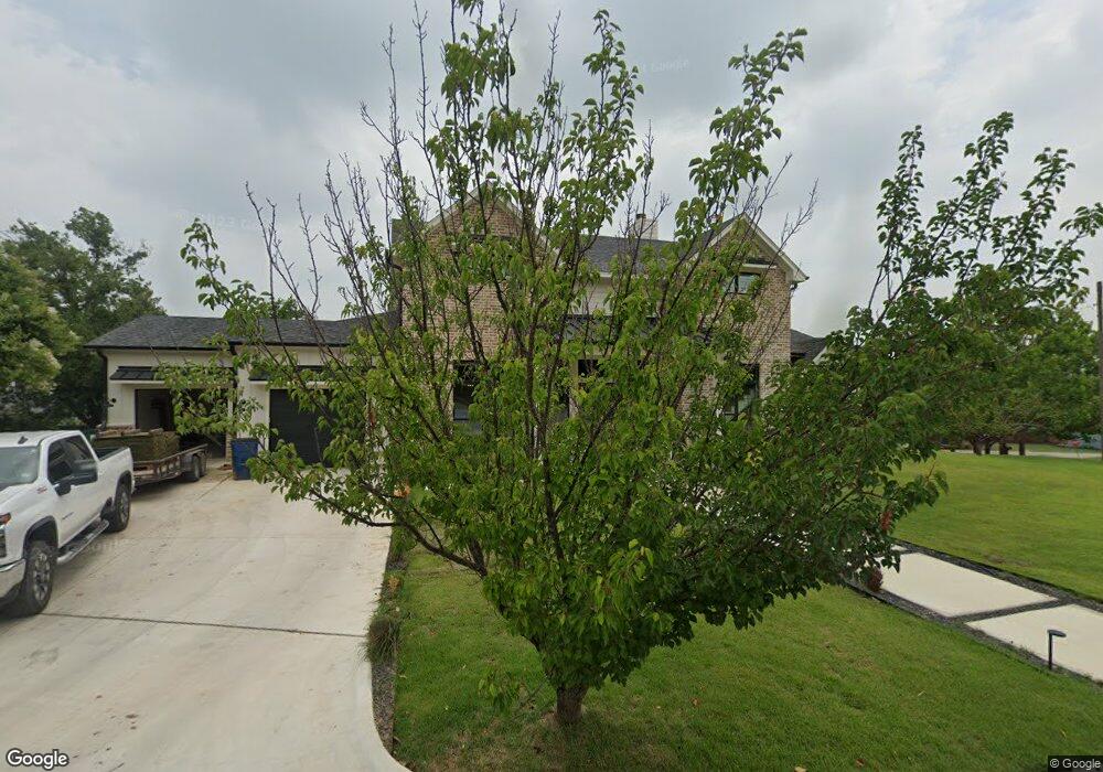 405 E Walker St, Decatur, TX 76234 - photo 1