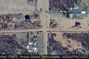 TBD Junction Lanet & Hornet, Blackduck, MN 56630