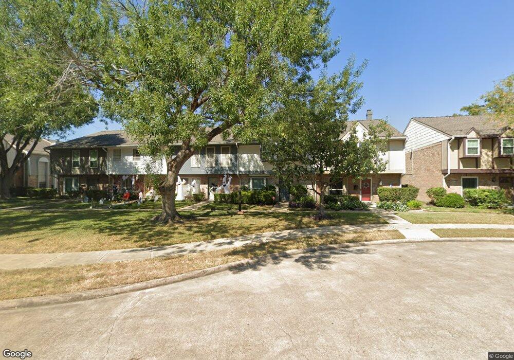14170 Misty Meadow Ln, Houston, TX 77079 - photo 1