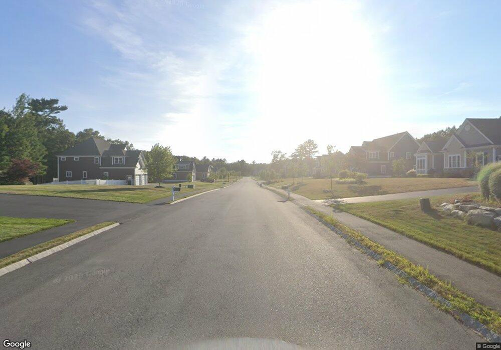 311 Pass Farm Rd unit L311, Attleboro, MA 02703 - photo 1