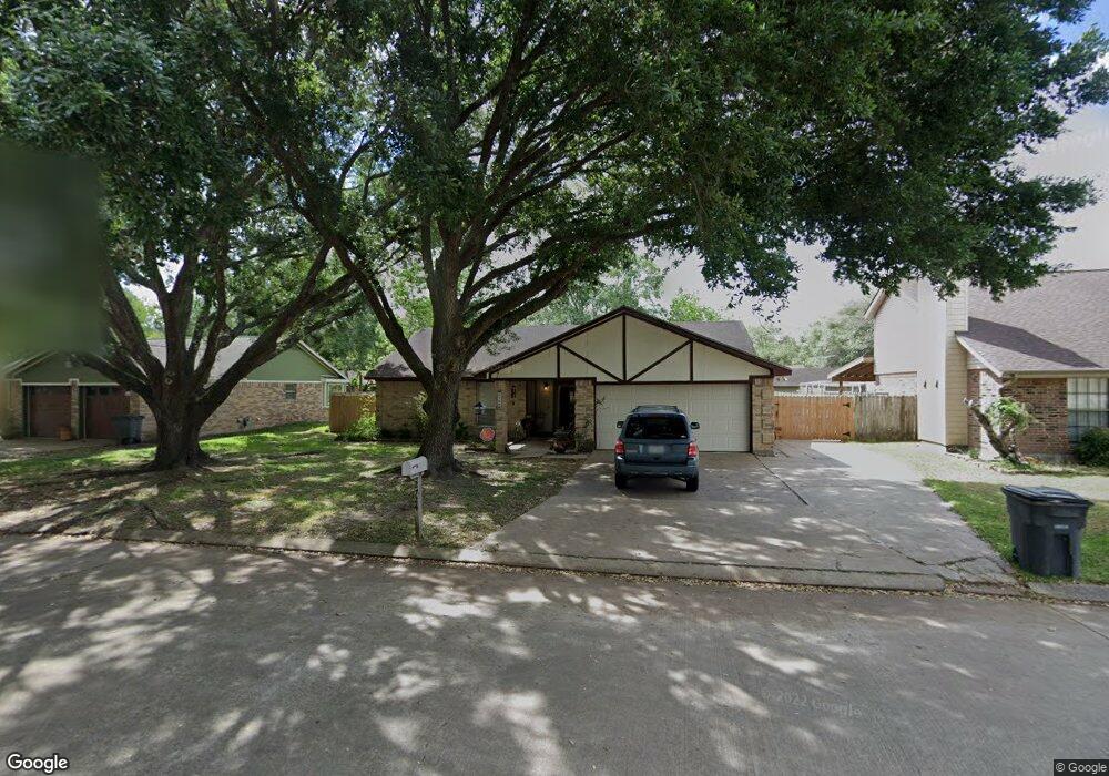 2724 El Camino St, Bay City, TX 77414 - photo 1