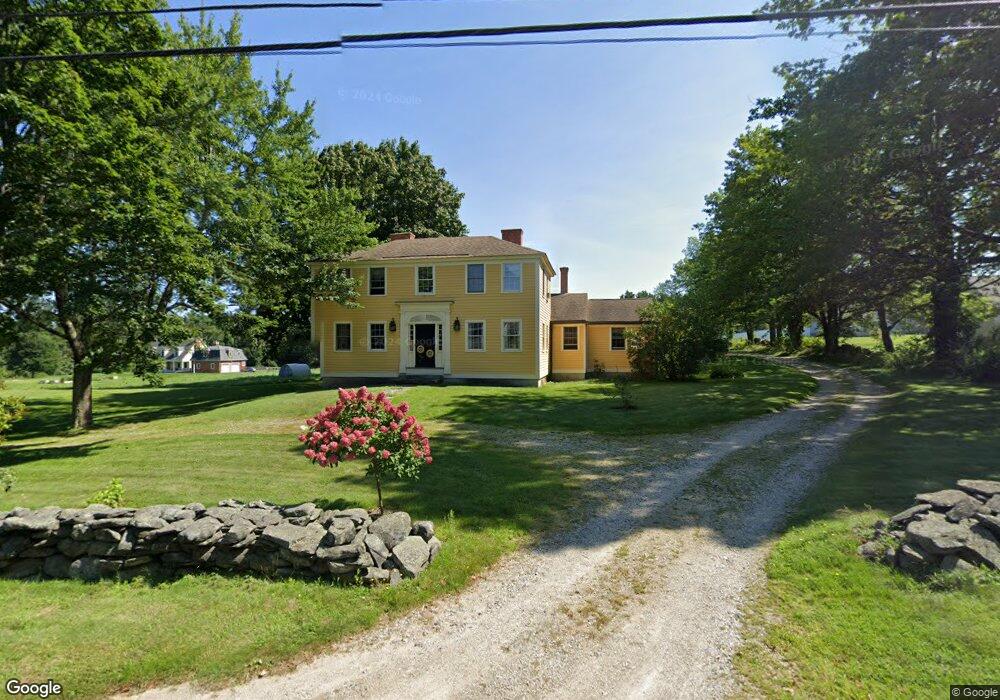 165 8 Lots Rd, Sutton, MA 01590 - photo 1