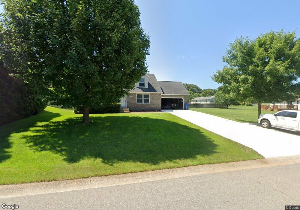 4128 W Anthony Dr, La Porte, IN 46350 - photo 1