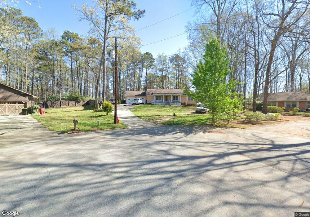 2245 Silverthorn Ct, Jonesboro, GA 30236 - photo 1