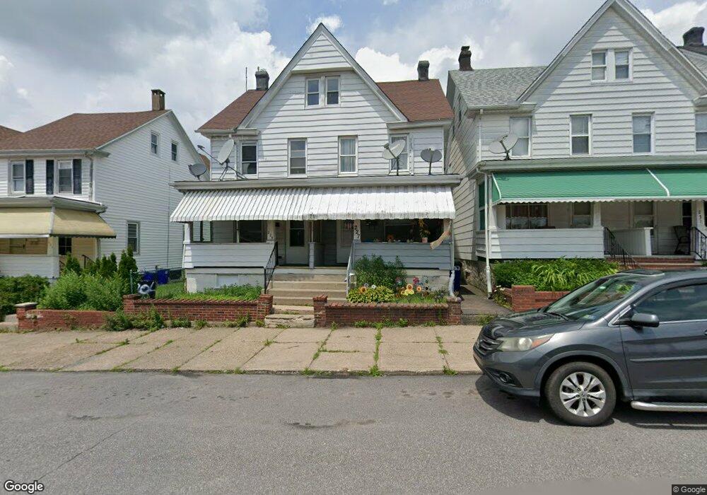 227 Muir Ave, Hazleton, PA 18201 - photo 1