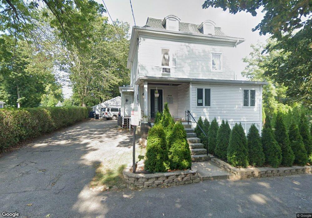 20 Gilson Rd, Quincy, MA 02169 - photo 1