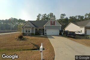 101 Mccabe Ct, Havelock, NC 28532
