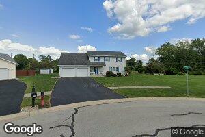 201 Andrew Dr, Mc Comb, OH 45858