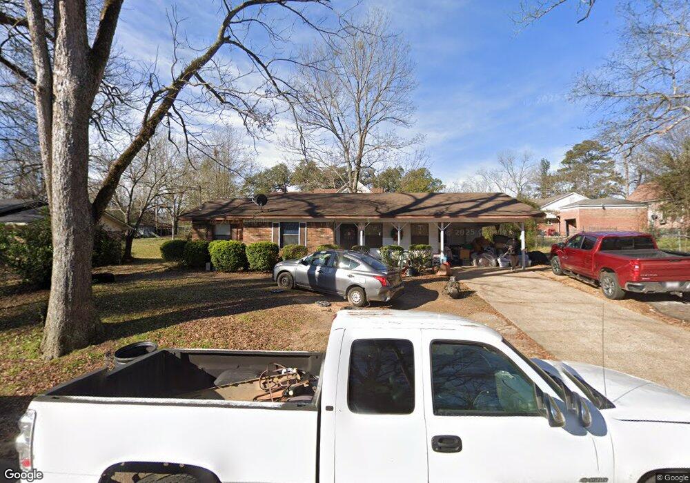 225 N Haley St, Hazlehurst, MS 39083 - photo 1