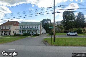 121 W Aaron Square, Aaronsburg, PA 16820