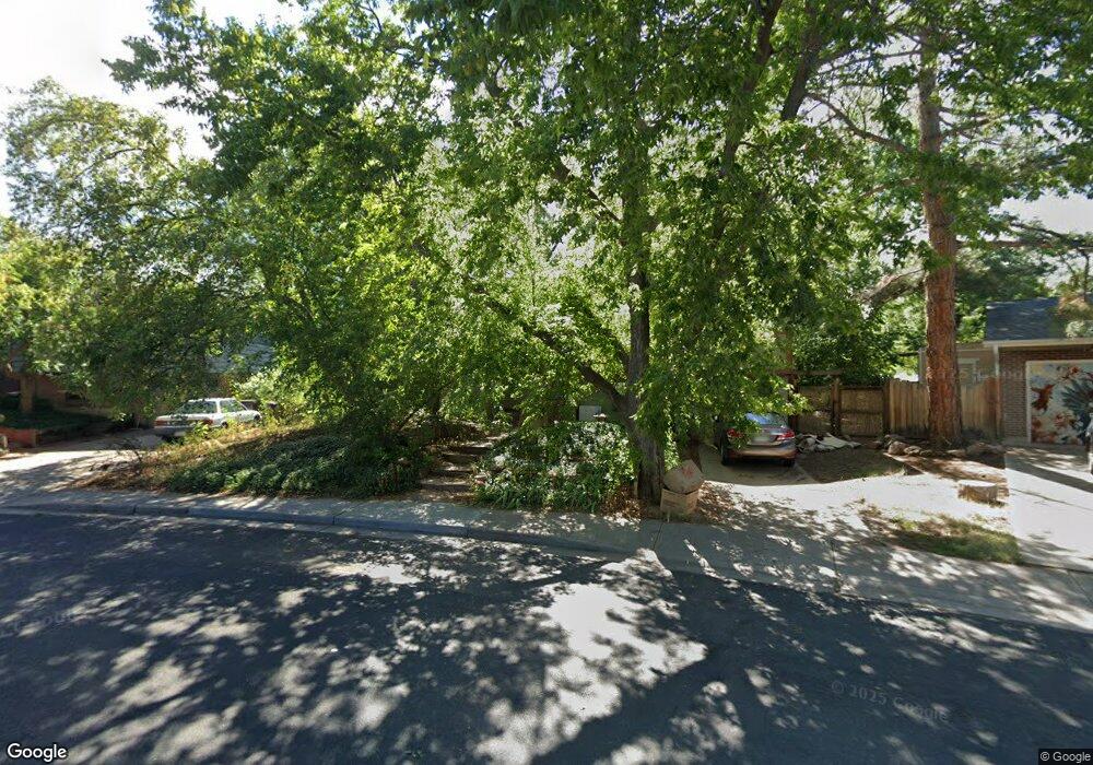 3668 Chase Ct, Boulder, CO 80305 - photo 1