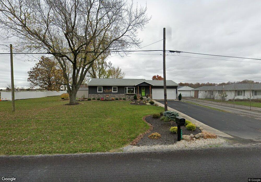 4709 East Rd, Lima, OH 45807 - photo 1