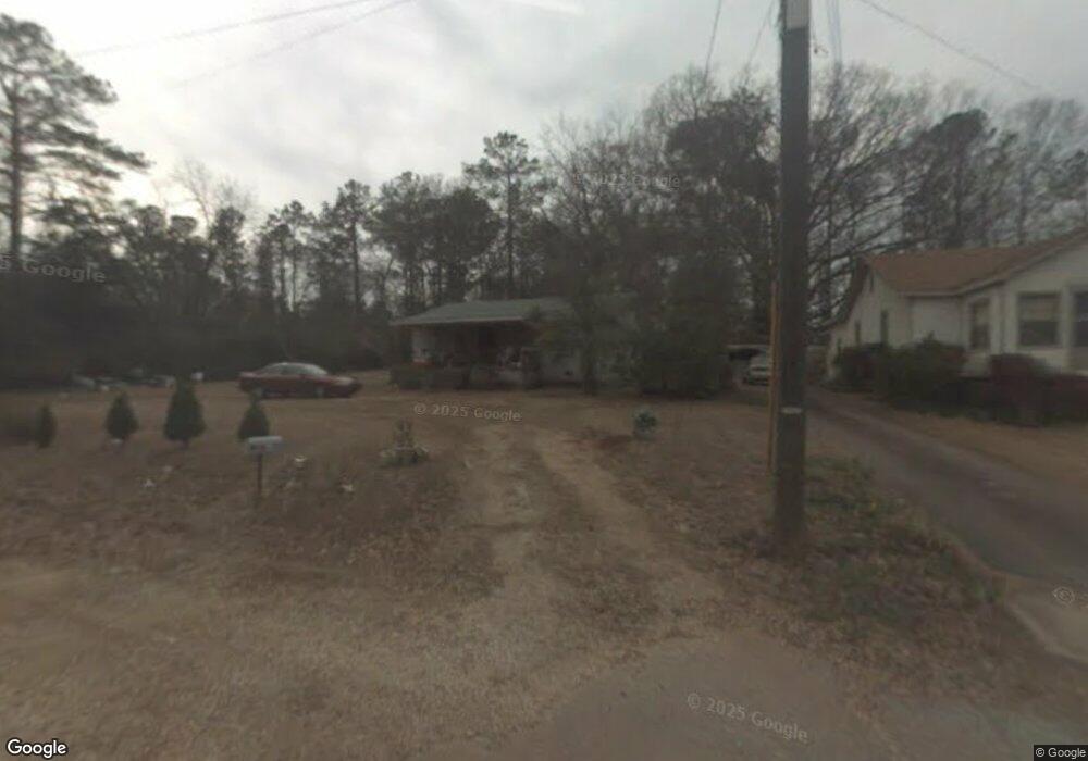 100 Ewing St, Lagrange, GA 30240 - photo 1