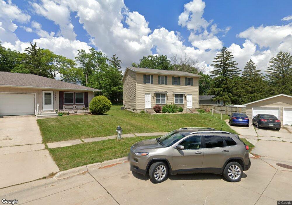 1521 Linda Dr unit 1523, Cedar Falls, IA 50613 - photo 1