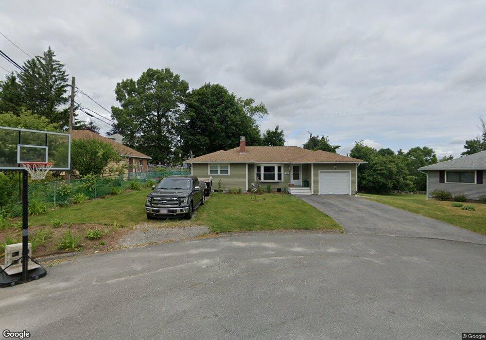 18 Lyndale Rd, Worcester, MA 01606 - photo 1