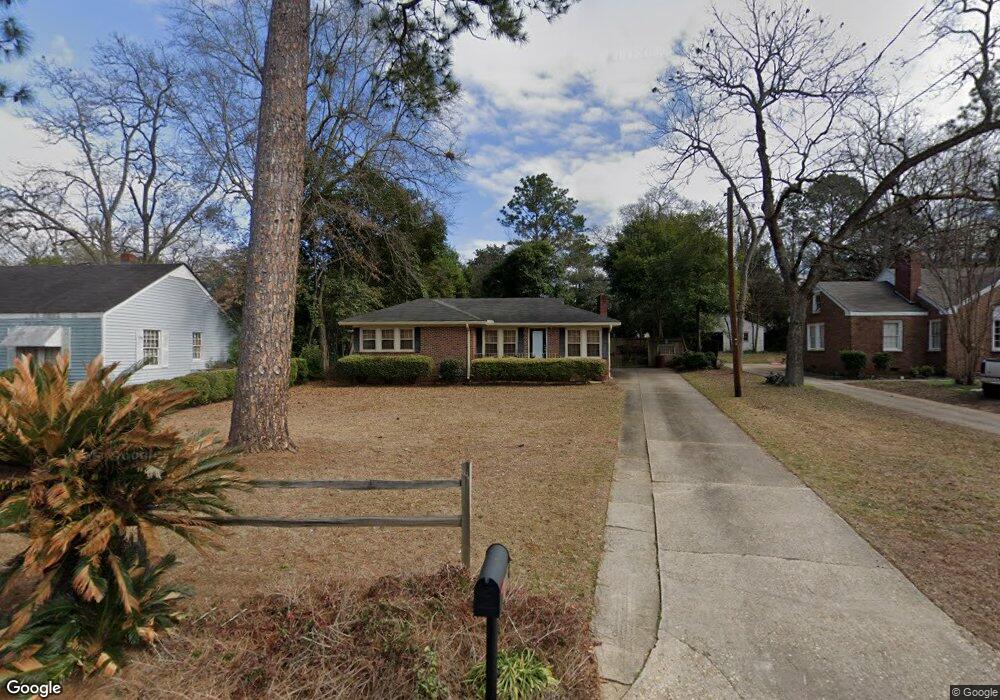 1006 Turner St, Americus, GA 31709 - photo 1