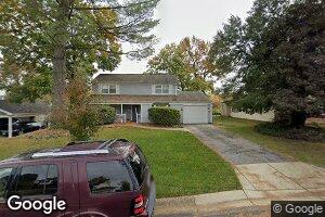 12107 Faith Ln, Bowie, MD 20715