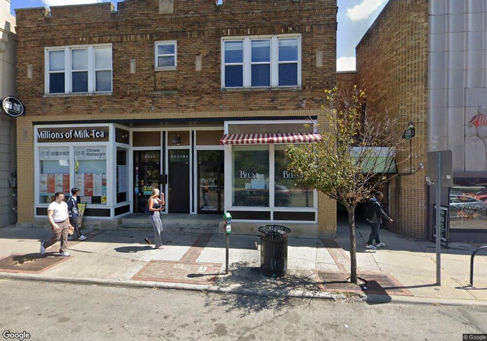 1988 N High St, Columbus, OH 43201 - photo 1