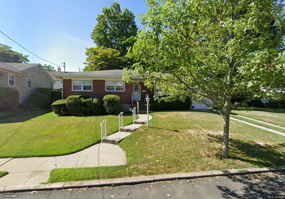 22 Howe St, Staten Island, NY 10310 - photo 1