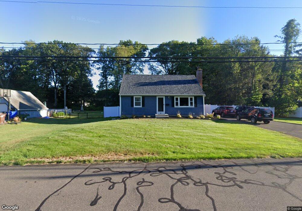 31 Guild St, Enfield, CT 06082 - photo 1