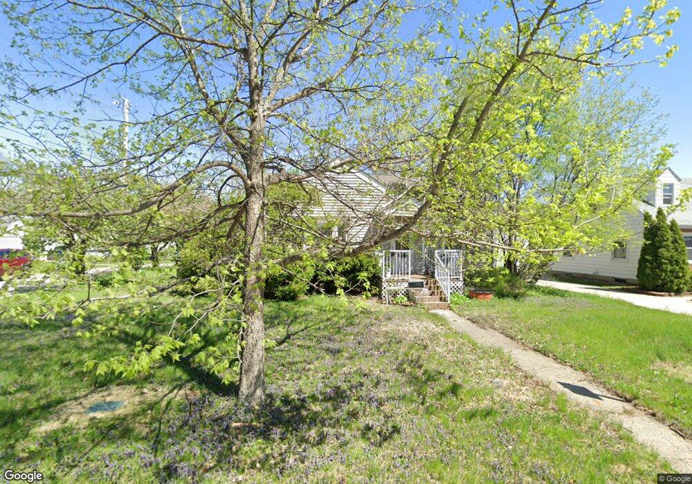 1715 60th St, Des Moines, IA 50322 - photo 1