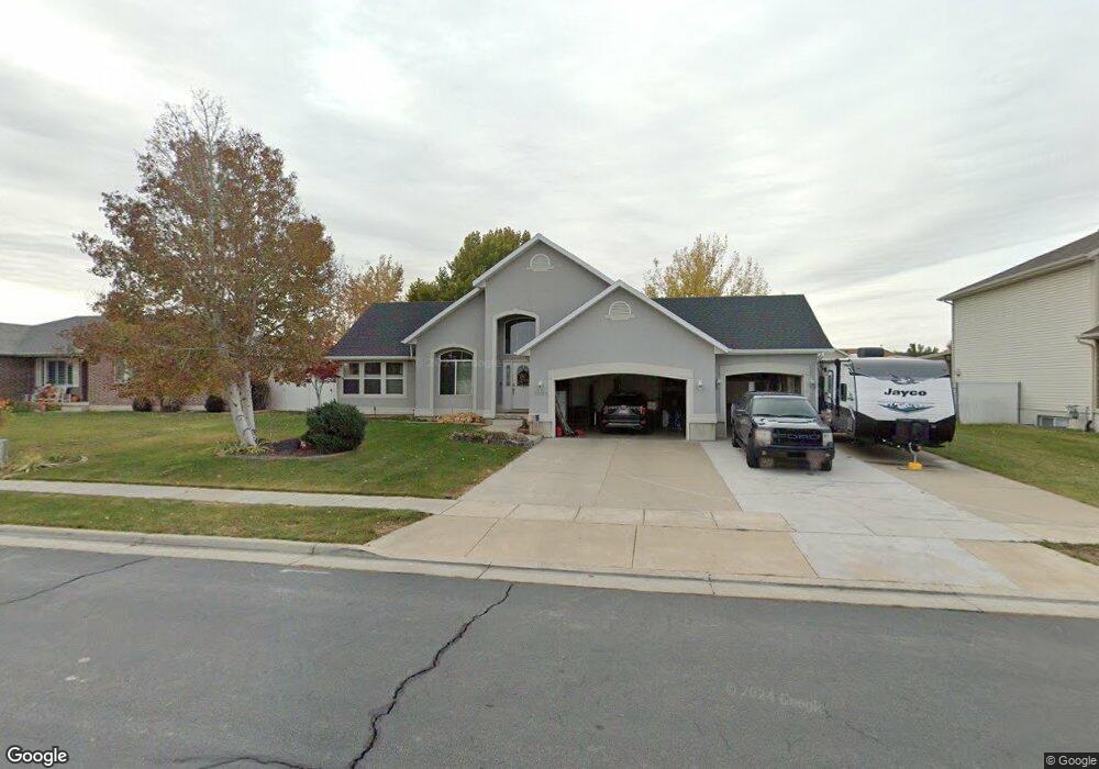 1391 W 2325 S, Syracuse, UT 84075 - photo 1