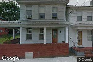 107 Tuscarora St, Mifflin, PA 17058