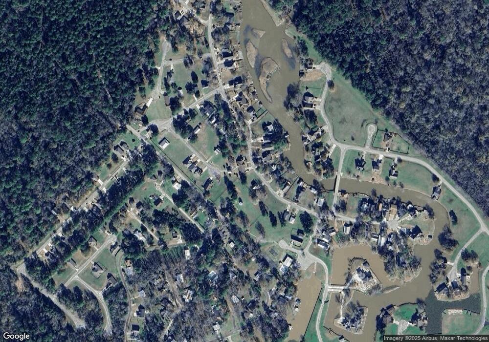 45 Hunters Creek Dr, Huntsville, TX 77340 - photo 1