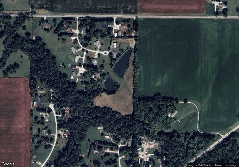 110 Westpoint N, Jacksonville, IL 62650 - photo 1