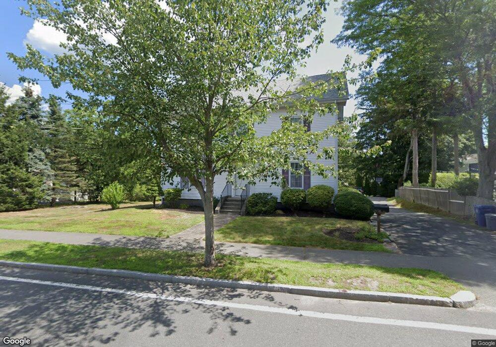122 Pine St unit A, Danvers, MA 01923 - photo 1