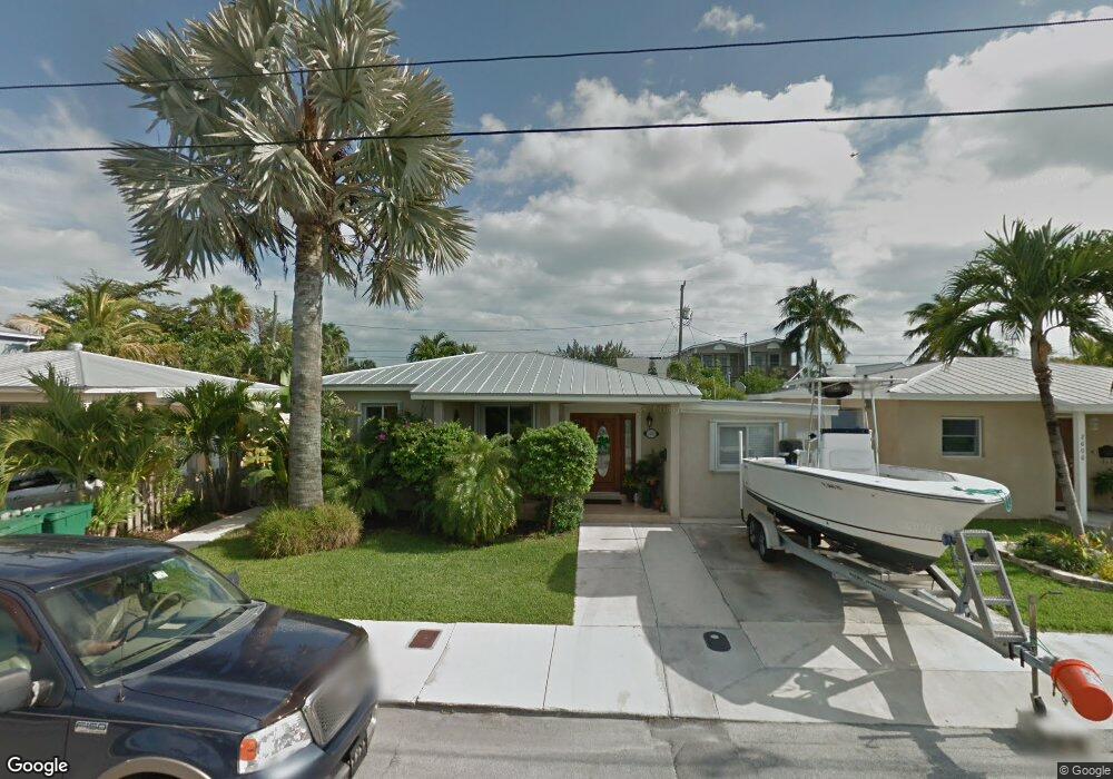 2608 Staples Ave, Key West, FL 33040 - photo 1