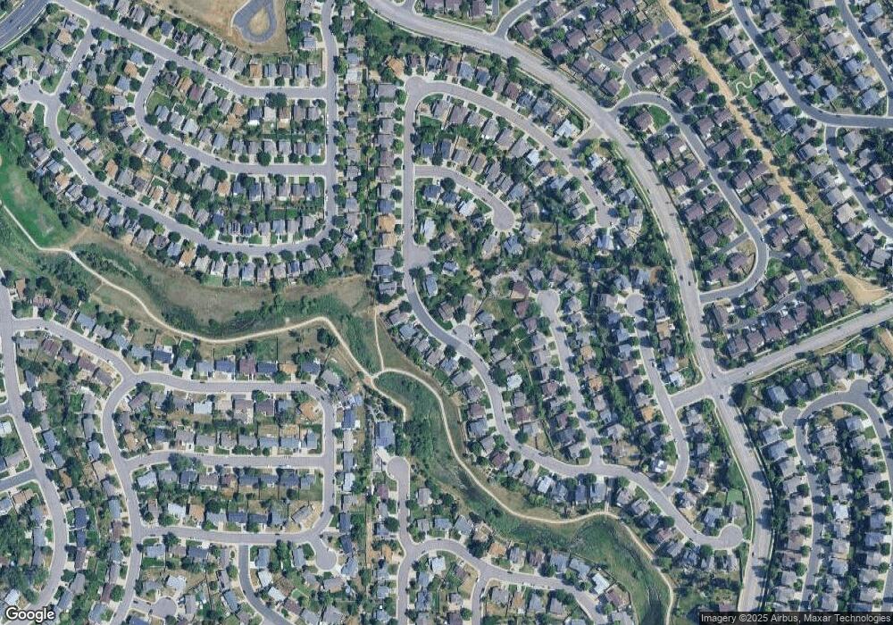 21817 E Powers Dr, Centennial, CO 80015 - photo 1