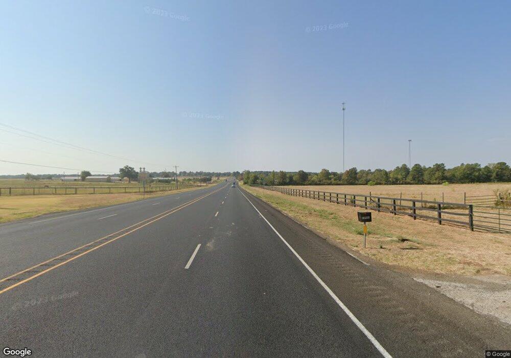 0 U S 259, Nacogdoches, TX 75965 - photo 1